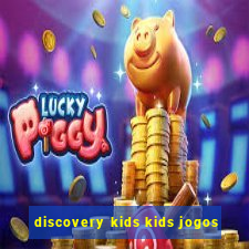 discovery kids kids jogos